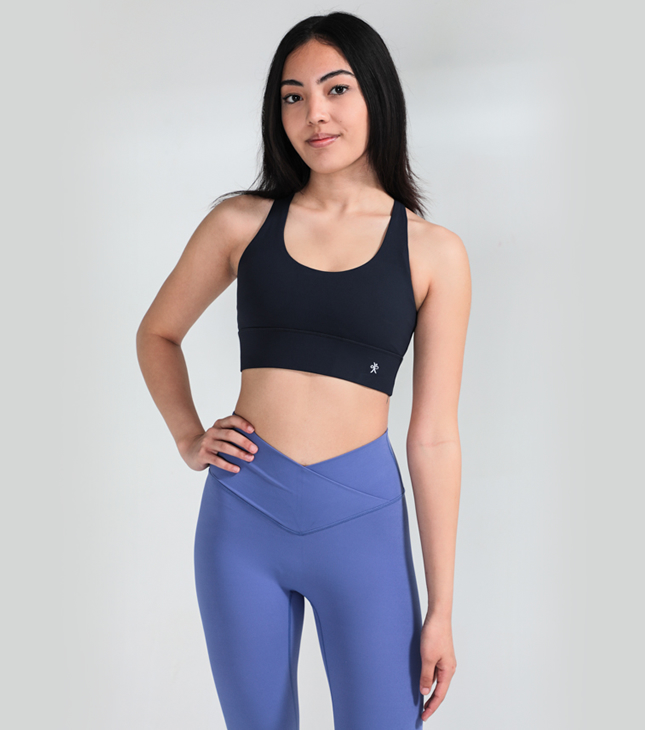 Anna Sport Leggings Koppla Active Wear 