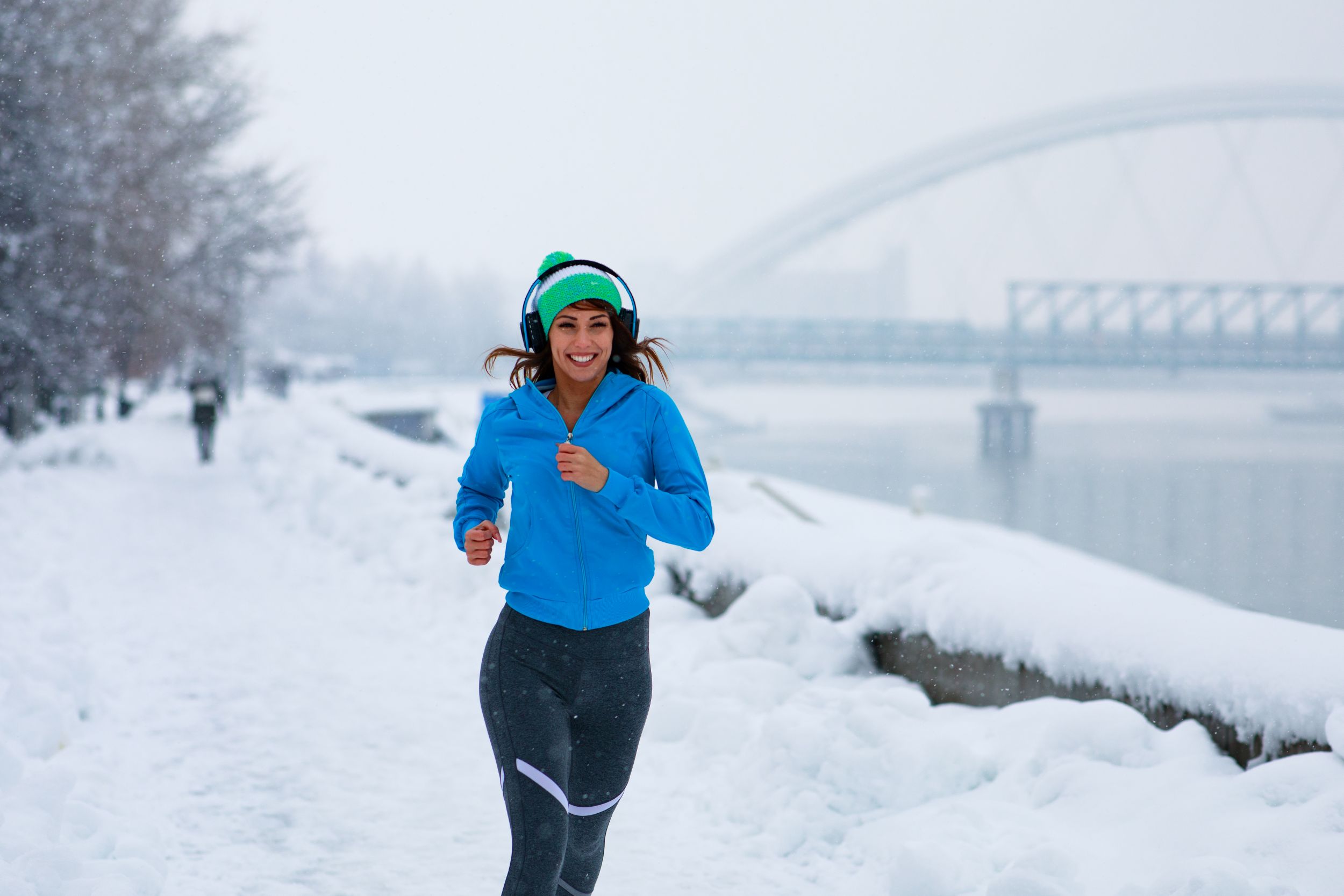 Winter Sportswear Trends: The Cold-Weather Style & Performance Guide